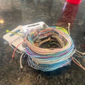pura vida bracelets